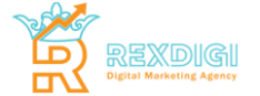 Rexdigi website Logo